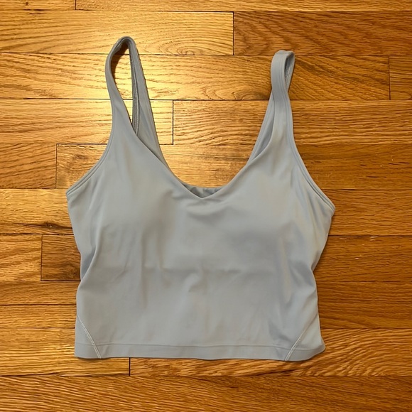 lululemon athletica Tops - Lululemon v neck align tank